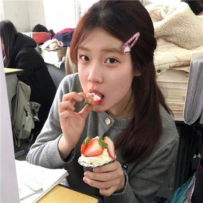 我的女友比我帅