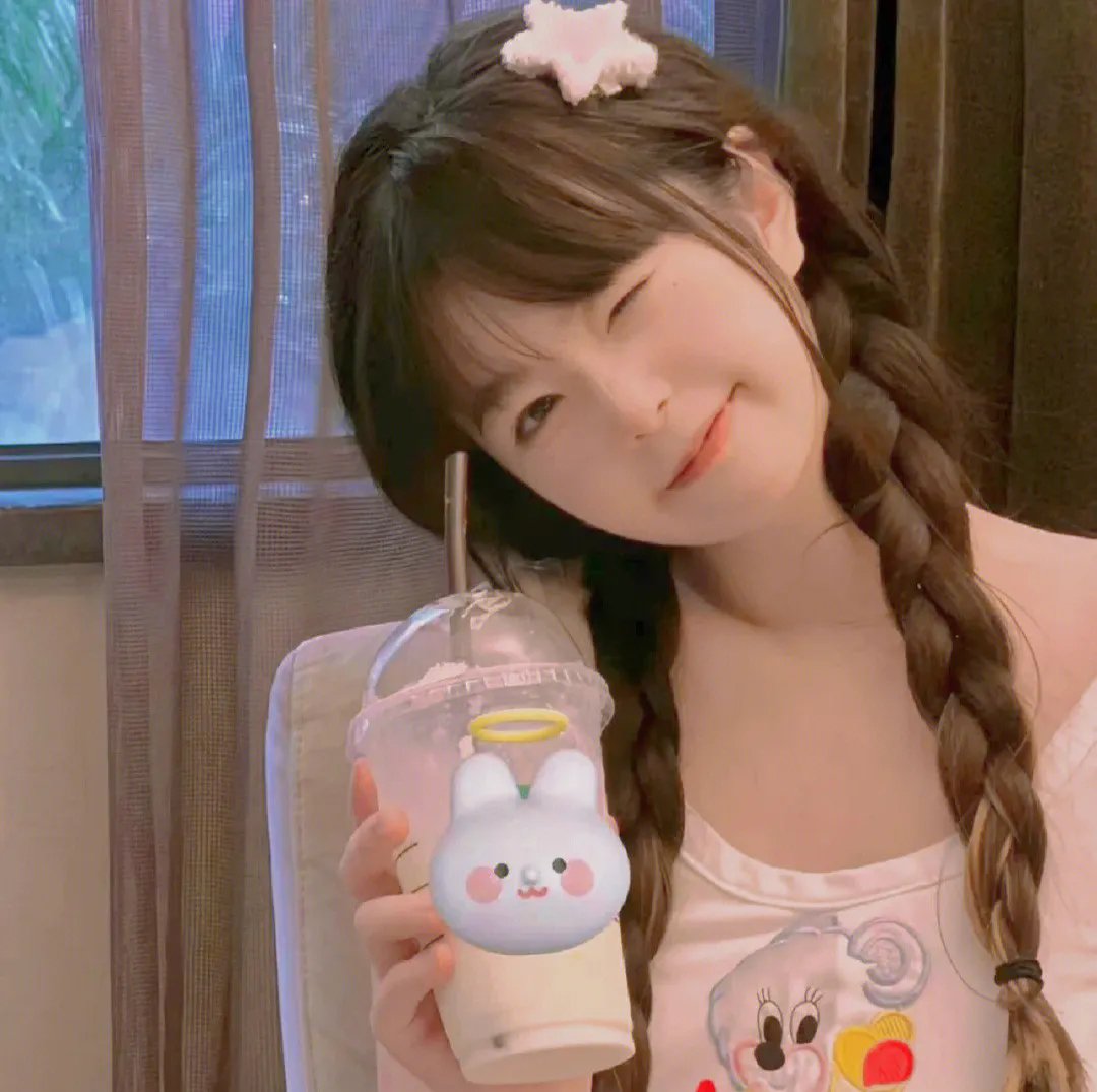 丹麦女孩